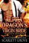 [Dark Sun 02] • Alpha Dragon's Virgin Bride